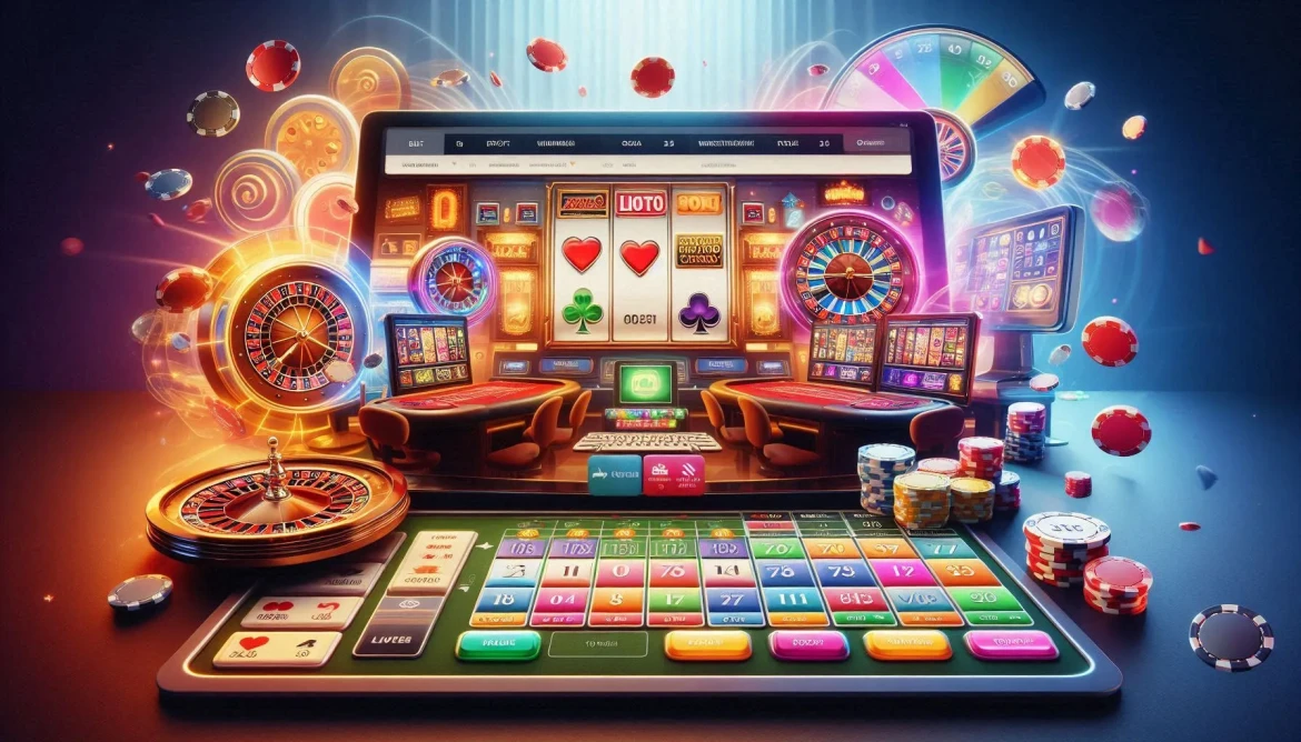 Zinkra casino